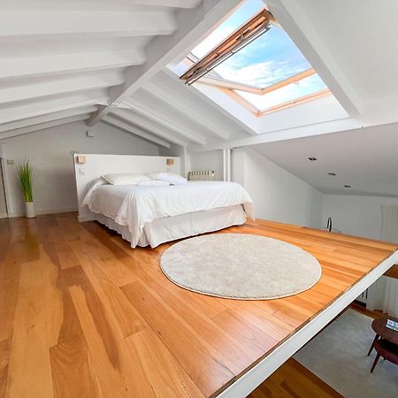 Centrico Apartamento Recien Reformado. Σανταντέρ Εξωτερικό φωτογραφία