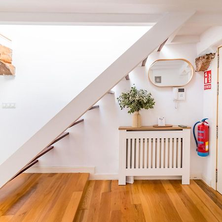 Centrico Apartamento Recien Reformado. Σανταντέρ Εξωτερικό φωτογραφία
