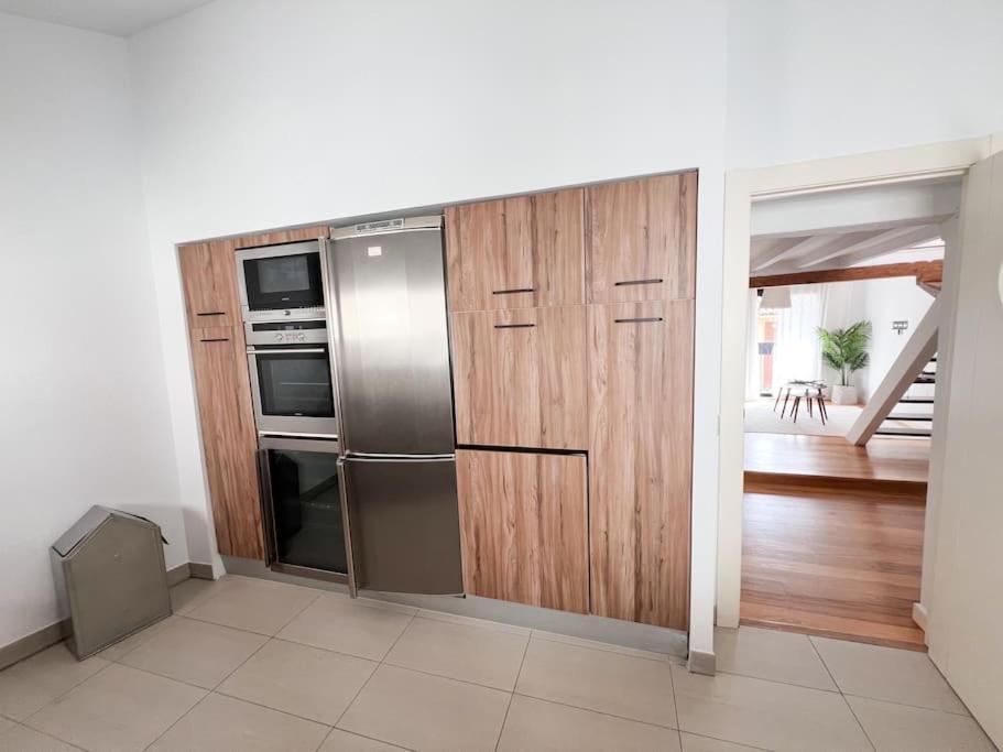 Centrico Apartamento Recien Reformado. Σανταντέρ Εξωτερικό φωτογραφία