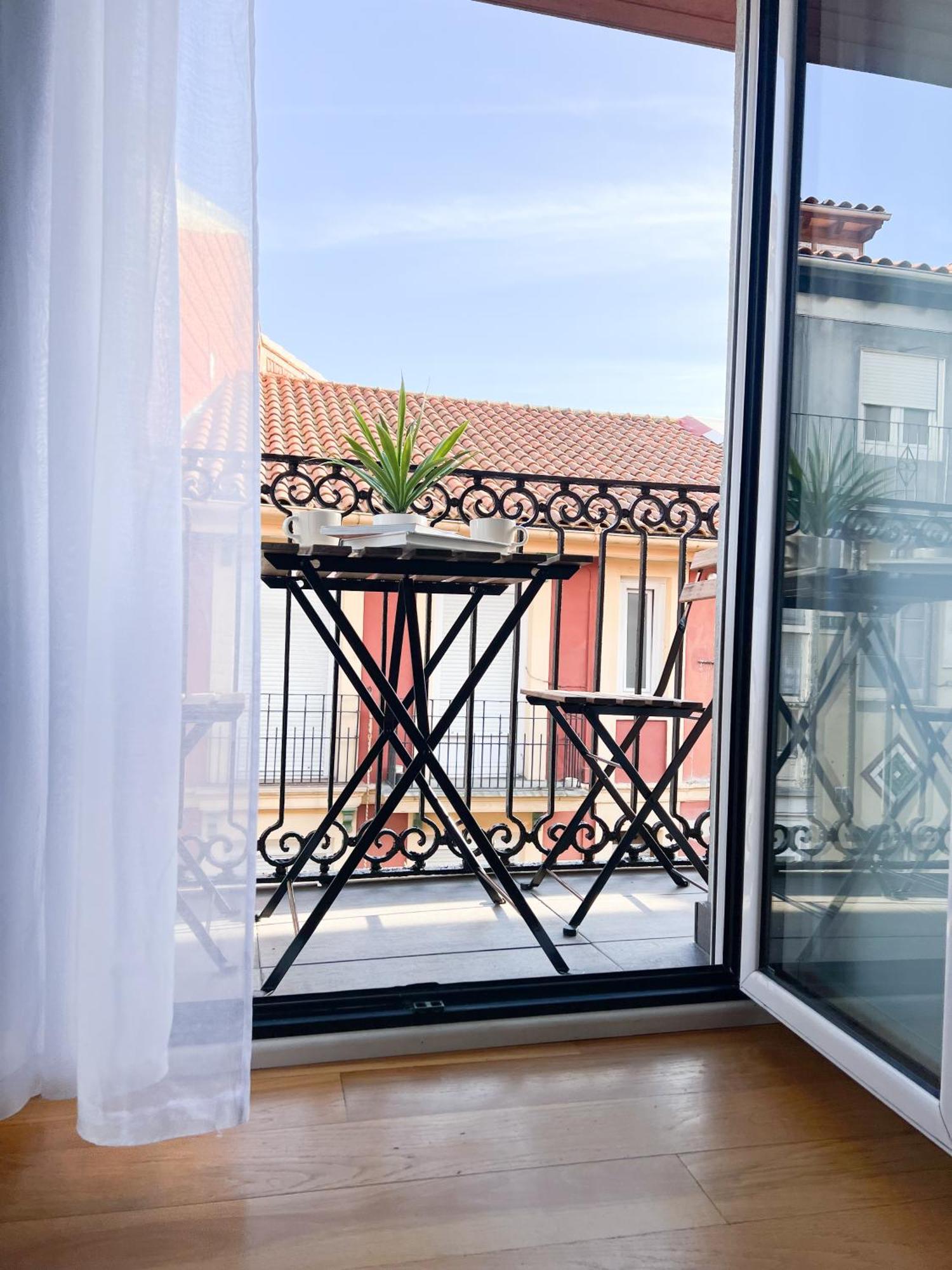 Centrico Apartamento Recien Reformado. Σανταντέρ Εξωτερικό φωτογραφία