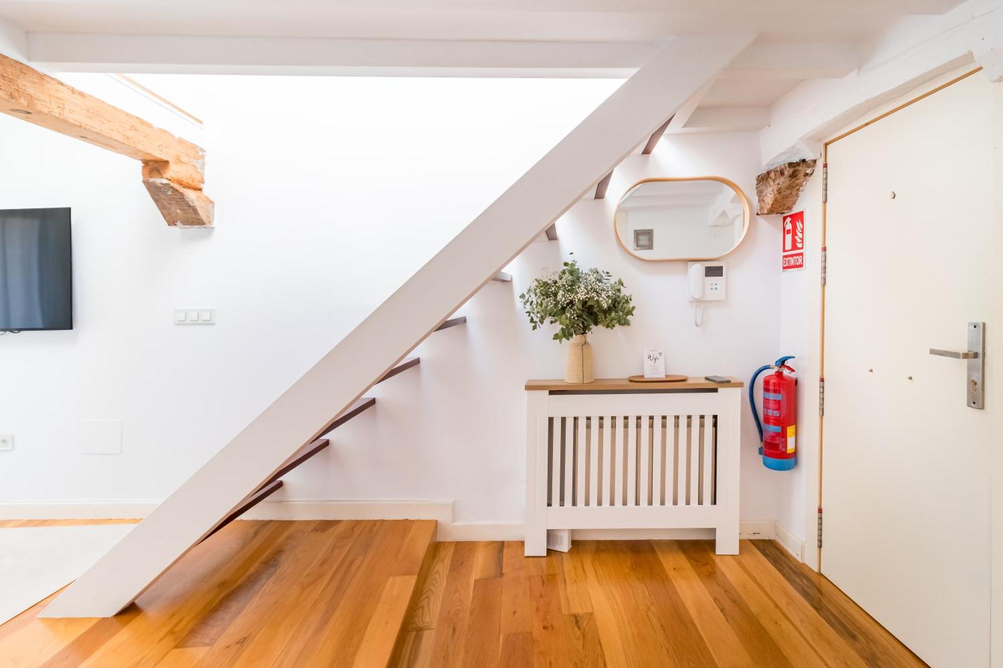 Centrico Apartamento Recien Reformado. Σανταντέρ Εξωτερικό φωτογραφία