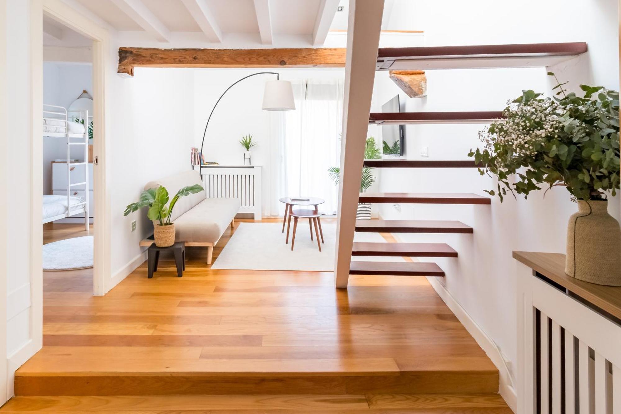 Centrico Apartamento Recien Reformado. Σανταντέρ Εξωτερικό φωτογραφία
