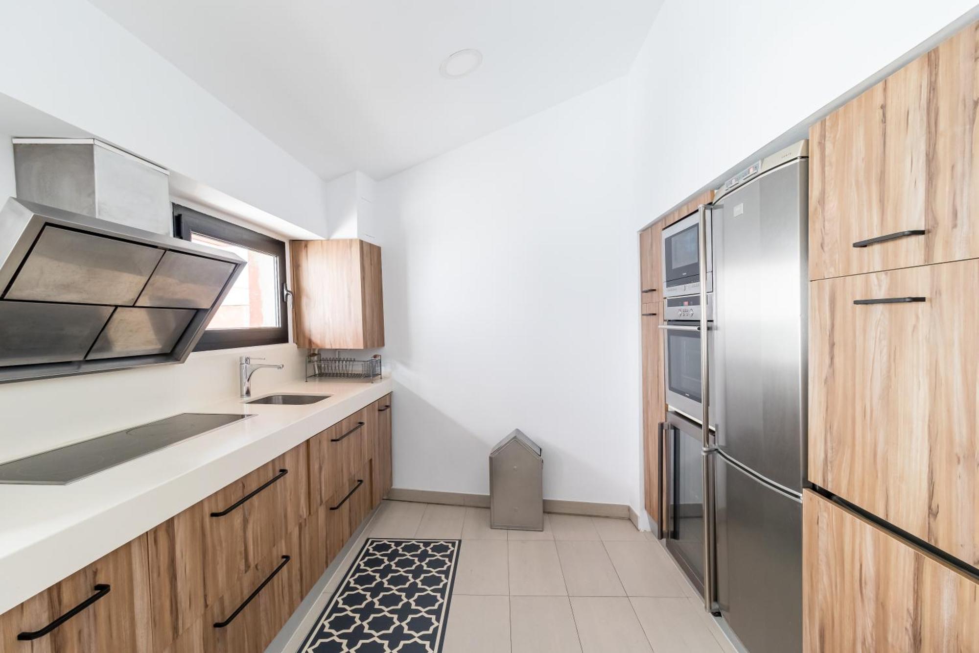 Centrico Apartamento Recien Reformado. Σανταντέρ Εξωτερικό φωτογραφία
