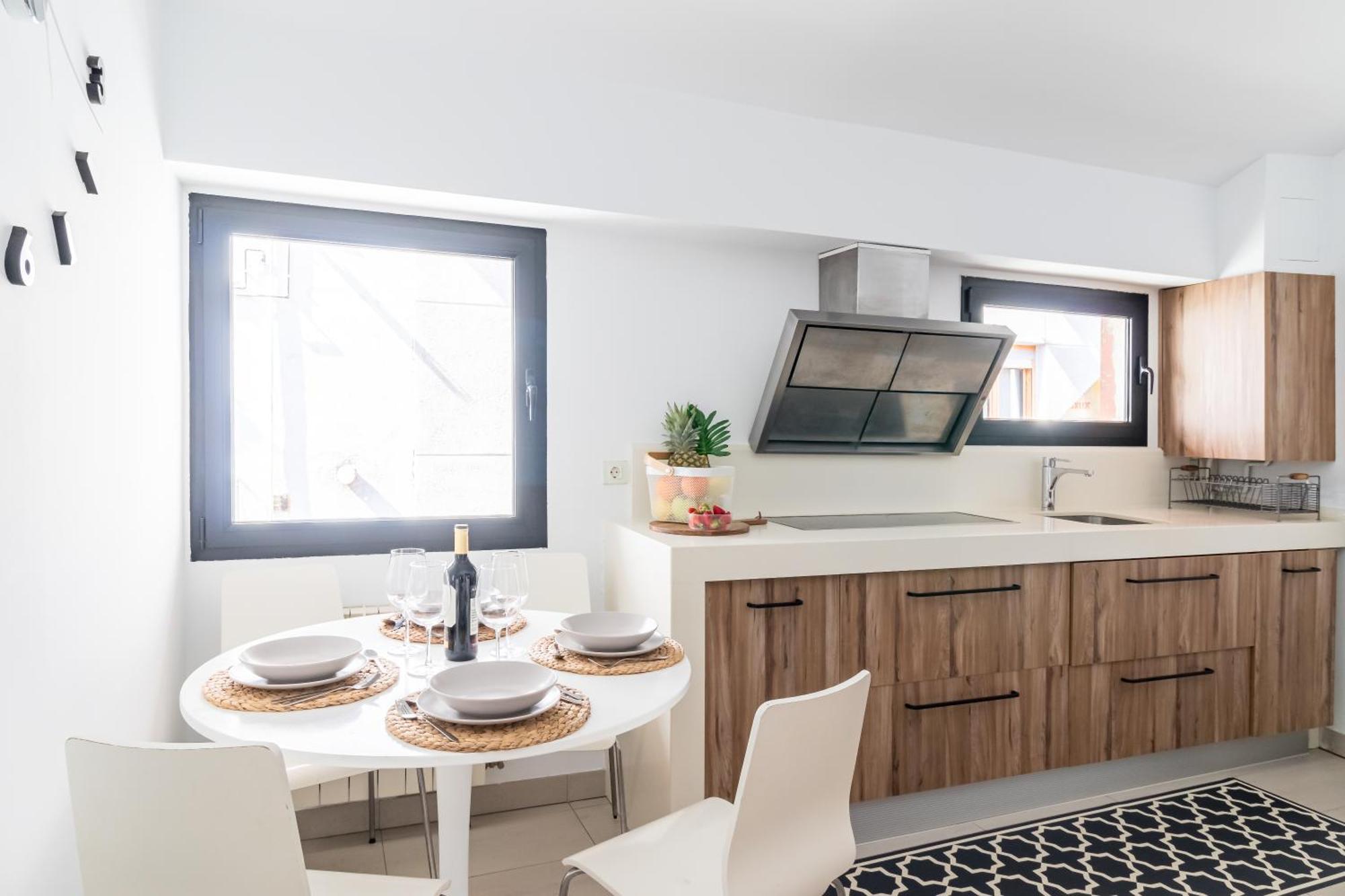 Centrico Apartamento Recien Reformado. Σανταντέρ Εξωτερικό φωτογραφία